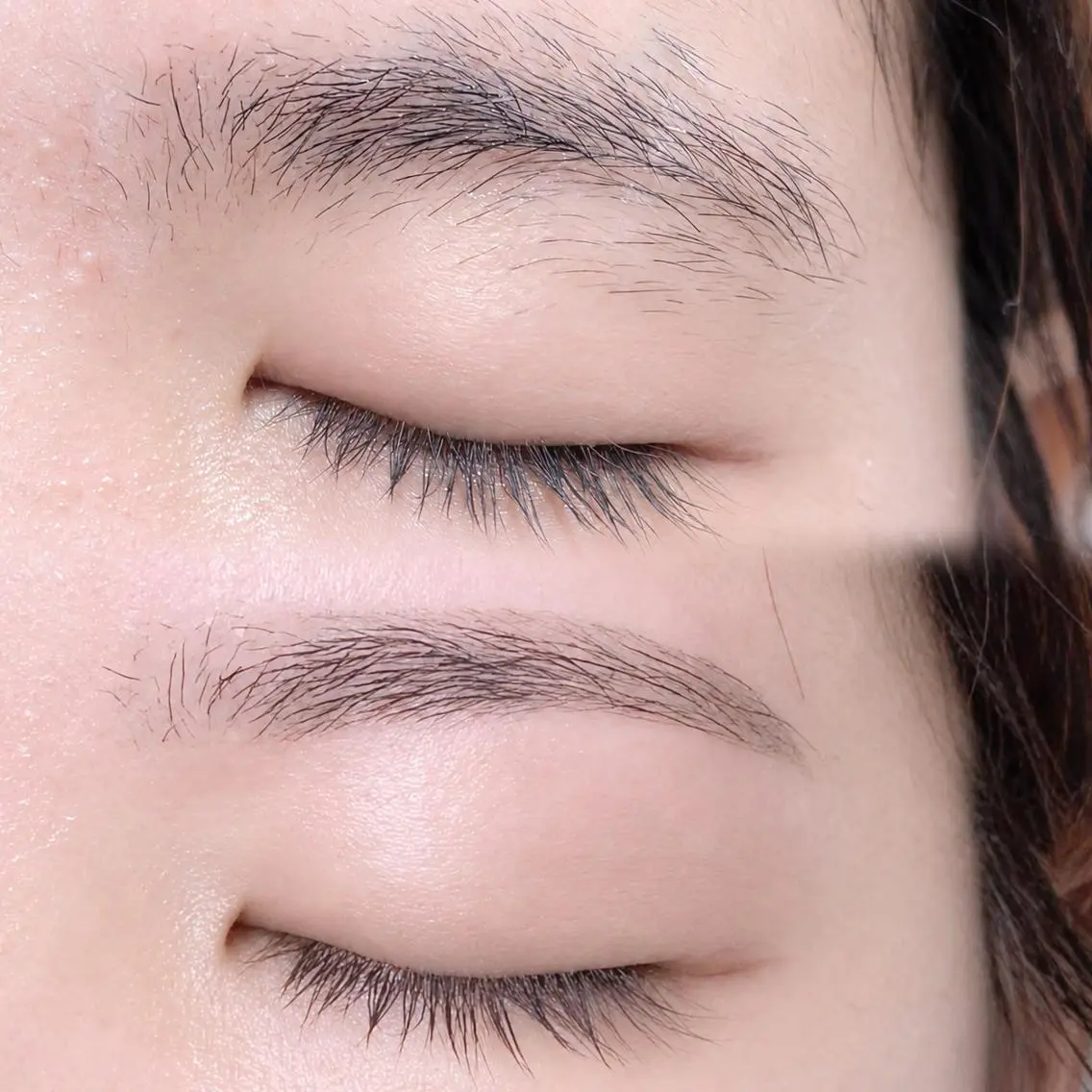 アイブロウ ✅JEC公認. IBROW.の眉毛・アイブロウイメージ