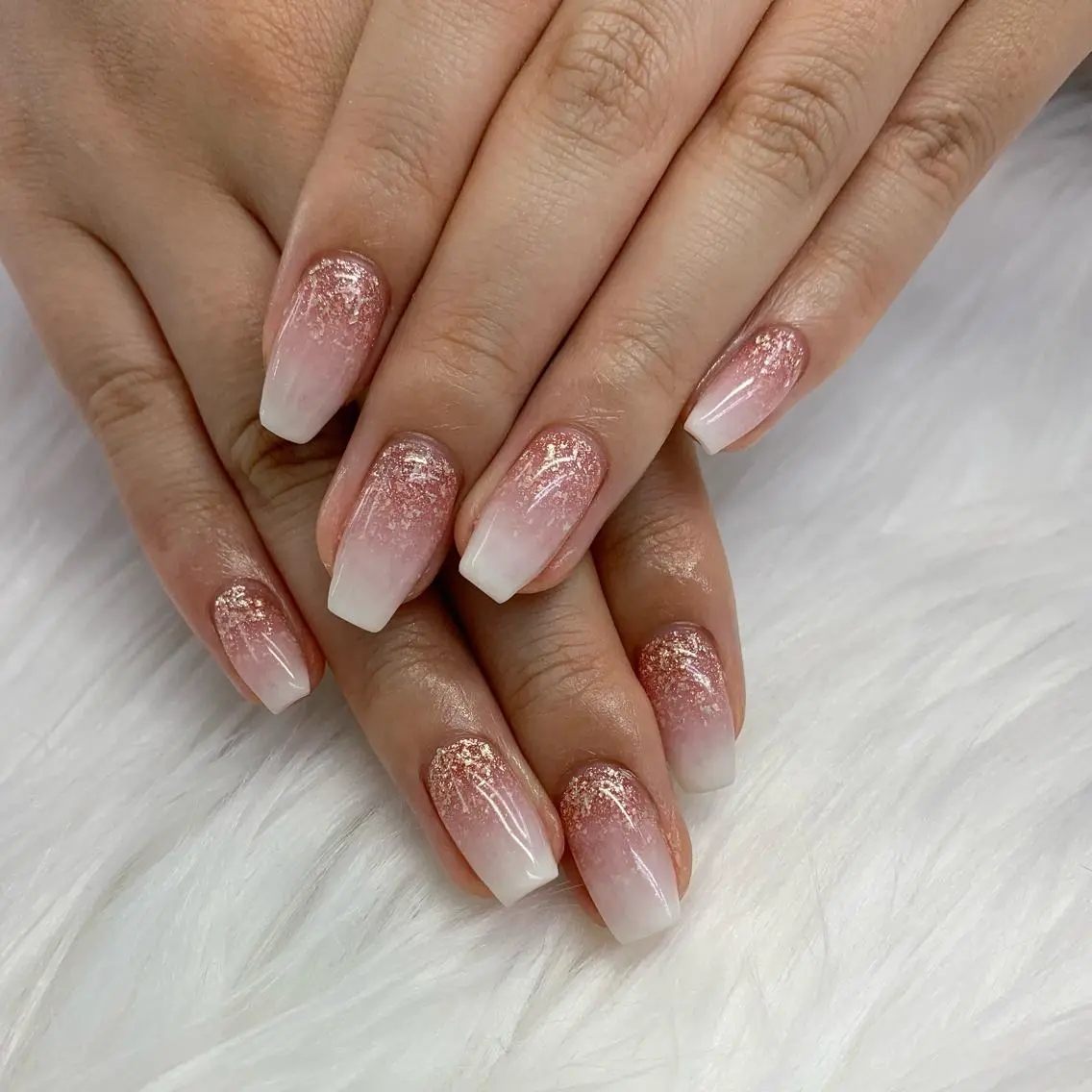 ハンド💅🏻オフ無し【毎月変わる定額アート】の写真