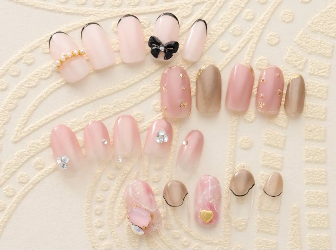 ネイル ネイルサロン Alice&Co.のその他イメージ