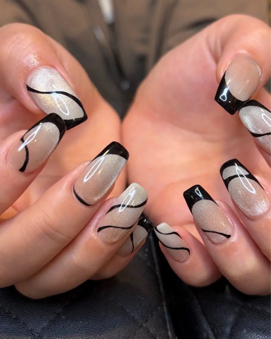 ネイル ハンドネイル AOI💫 nailのネイルデザイン