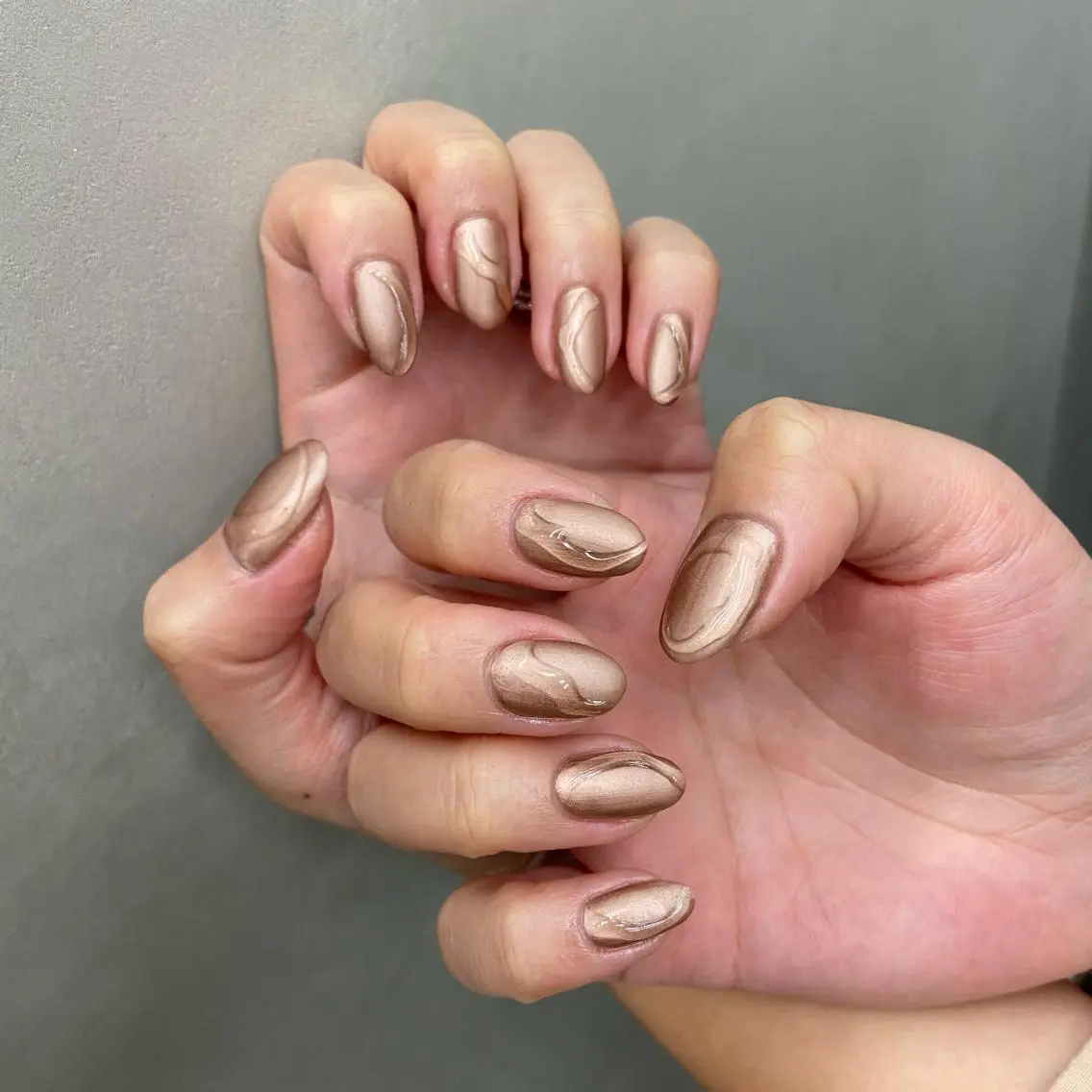 ネイル SEUHI nailのネイルデザイン