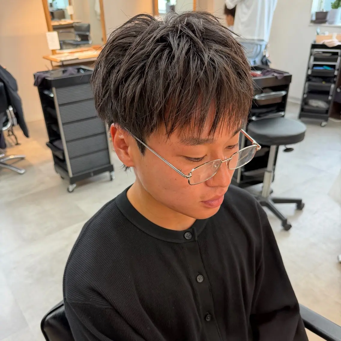 ショート メンズ メンズショート スパイキーショート ショートヘア メンズショート⚡️| 短髪をデザイン|レオのヘアスタイル