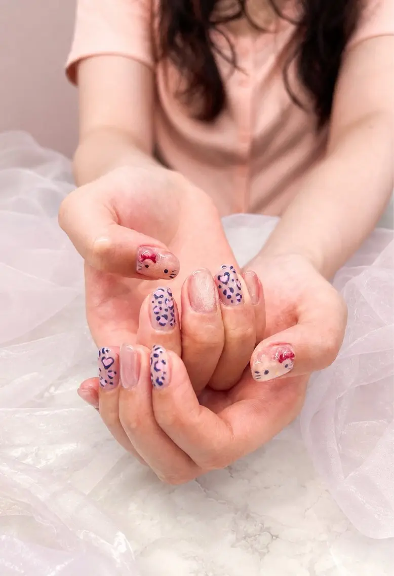 ネイル KUGO SALONのネイルデザイン