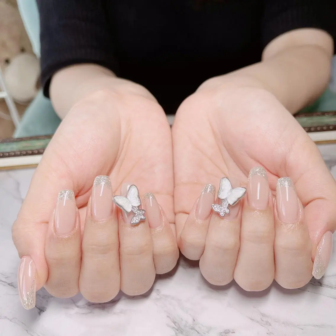 ネイル FLY Nail Salonのネイルデザイン