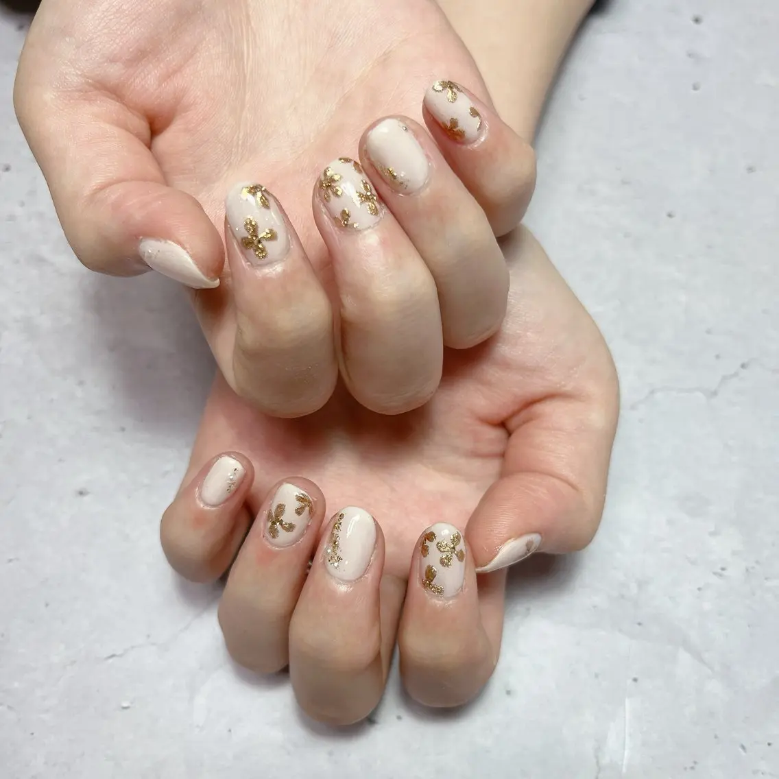 ネイル nailsalon Joseeワシズのネイルデザイン