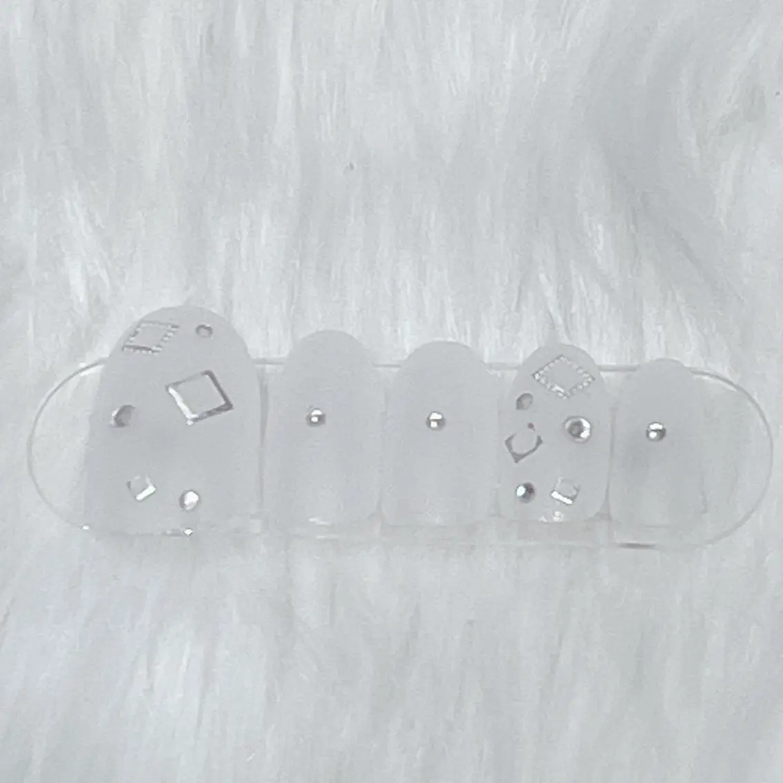 ネイル TiaryNail 💎Kのネイルデザイン