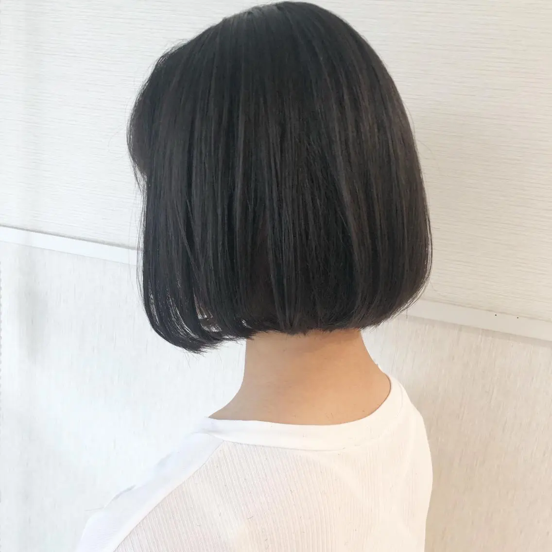 ショート 似合わせカット/ レイヤーカット/新谷のヘアスタイル