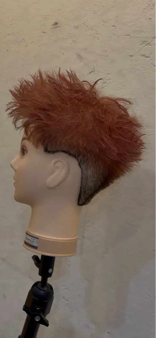 カラー ベージュカラー ブロンド ピンクカラー ピンクベージュ ヘアカラー koki ハイトーンカラーのヘアスタイル