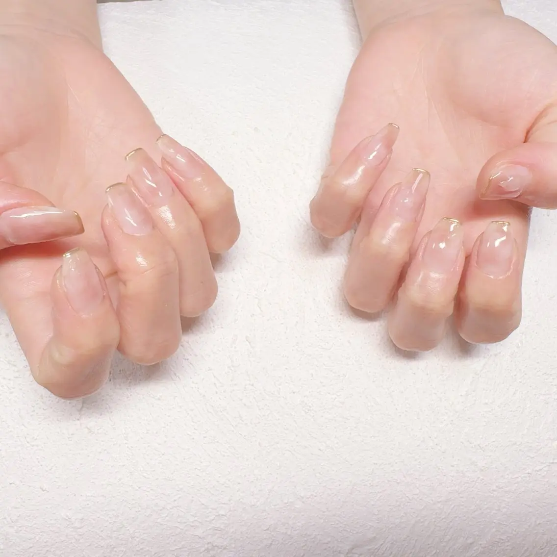 ネイル 持ち込み Regaro i.sのネイルデザイン