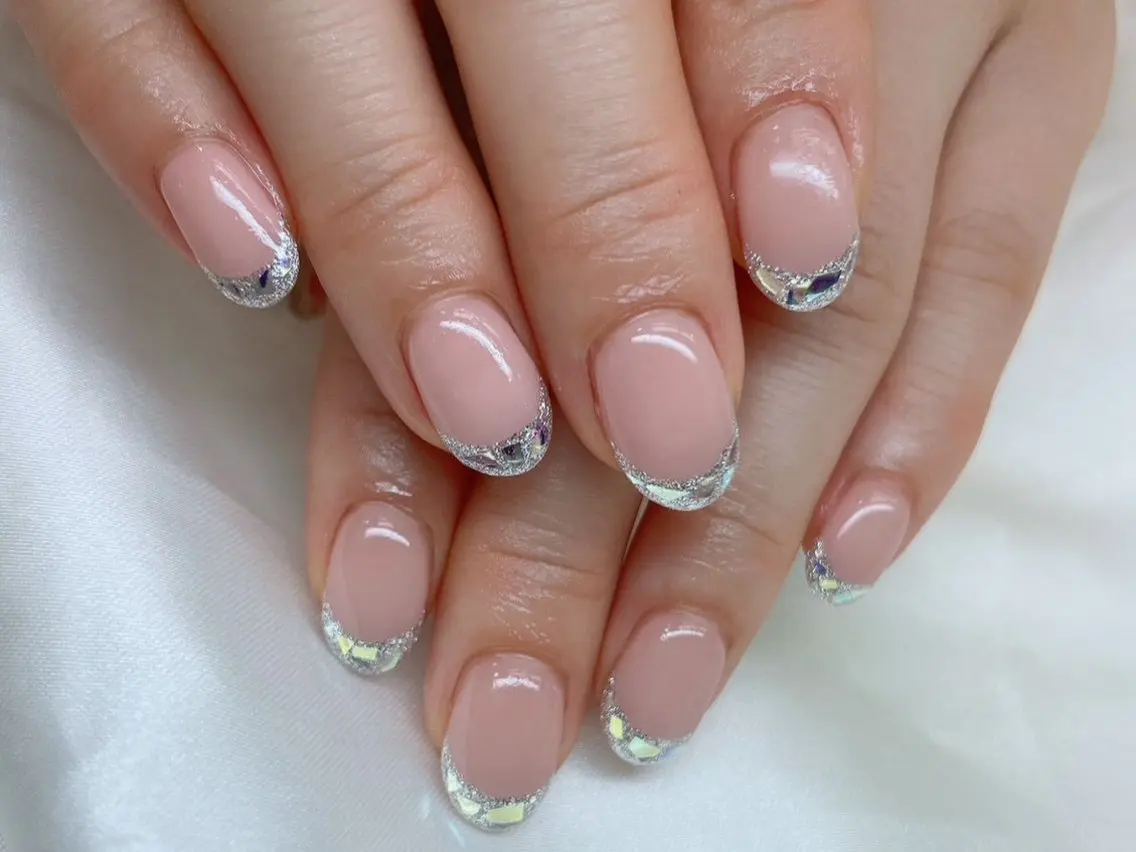 ネイル cherienail Miraiのネイルデザイン