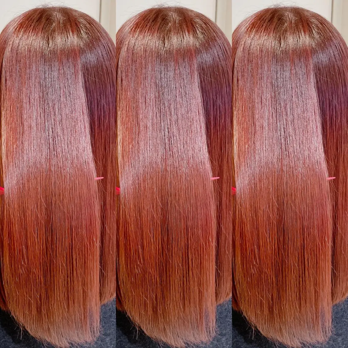 ロング CYNTHIADUE 店長| IRISUのヘアスタイル
