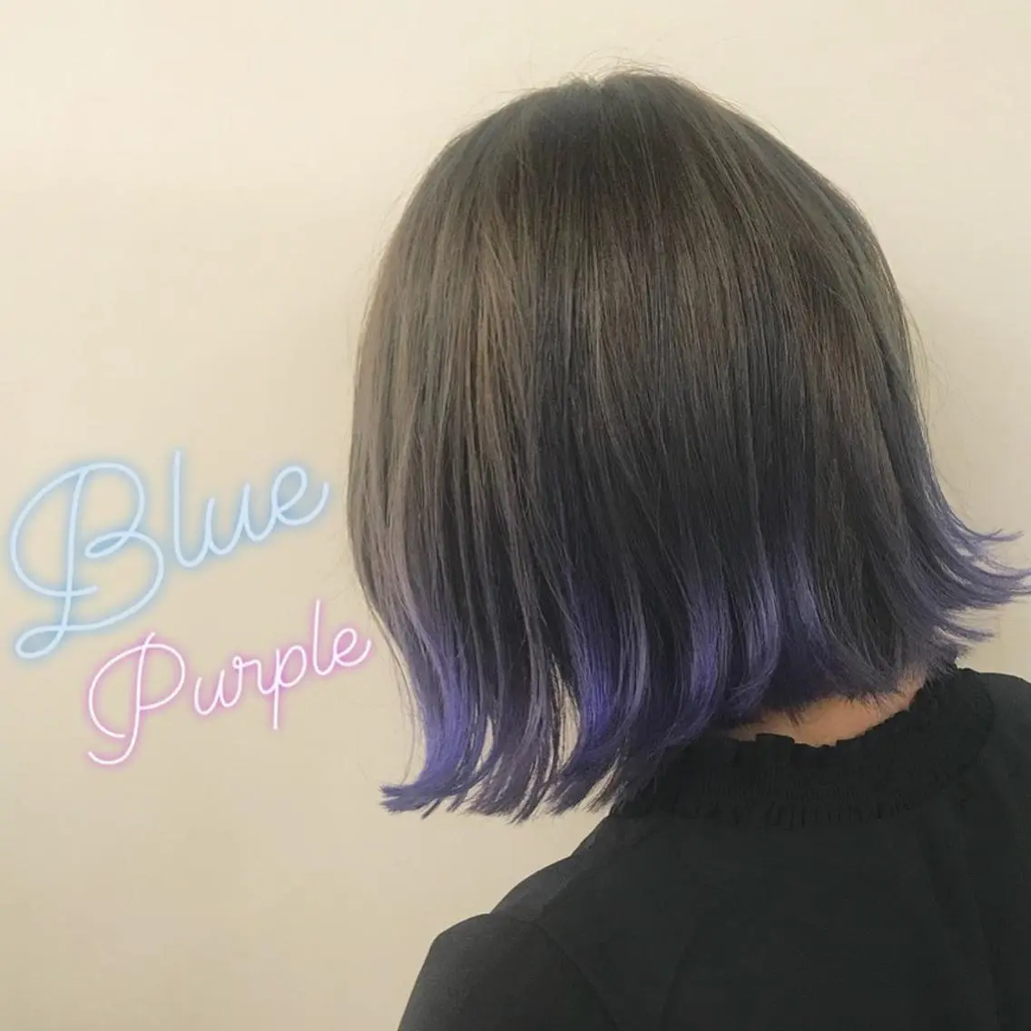 ショート カラー eyelash イシワタリ🦢のマツエク・マツパデザイン