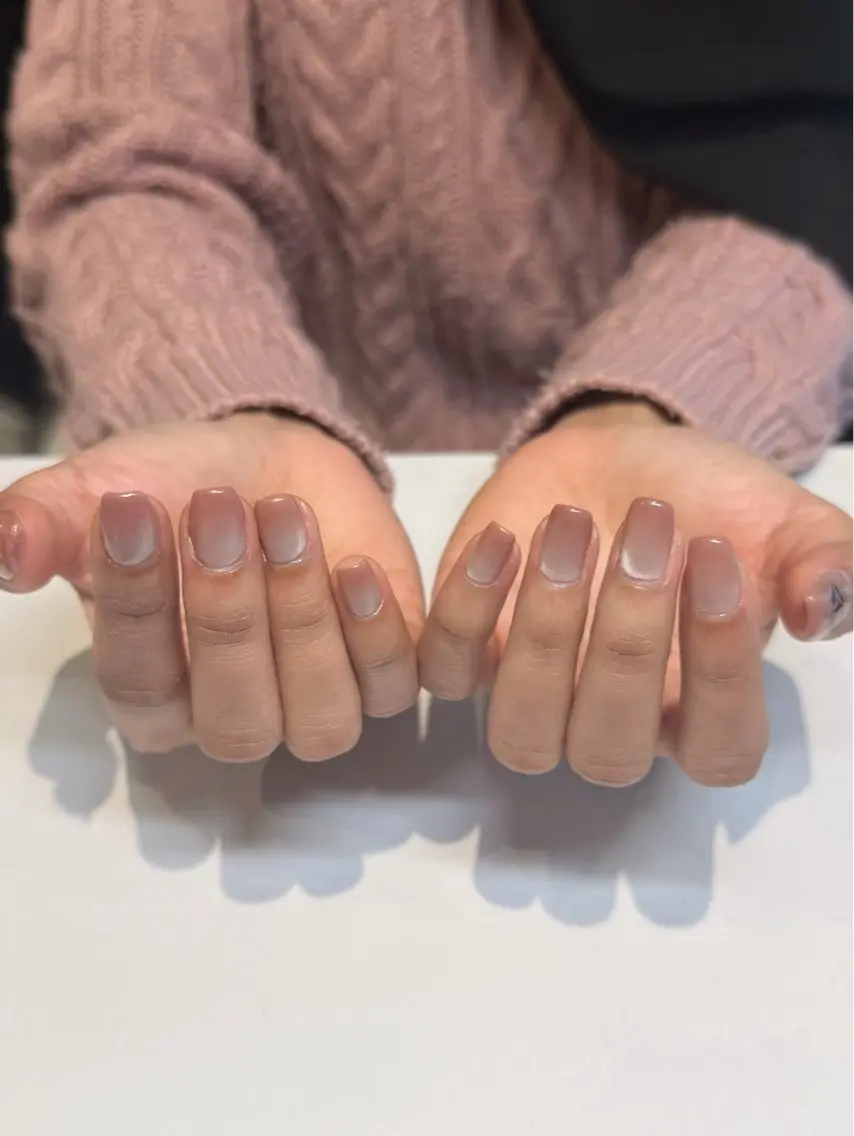 ネイル ハンドネイル nonoka 🌙のネイルデザイン