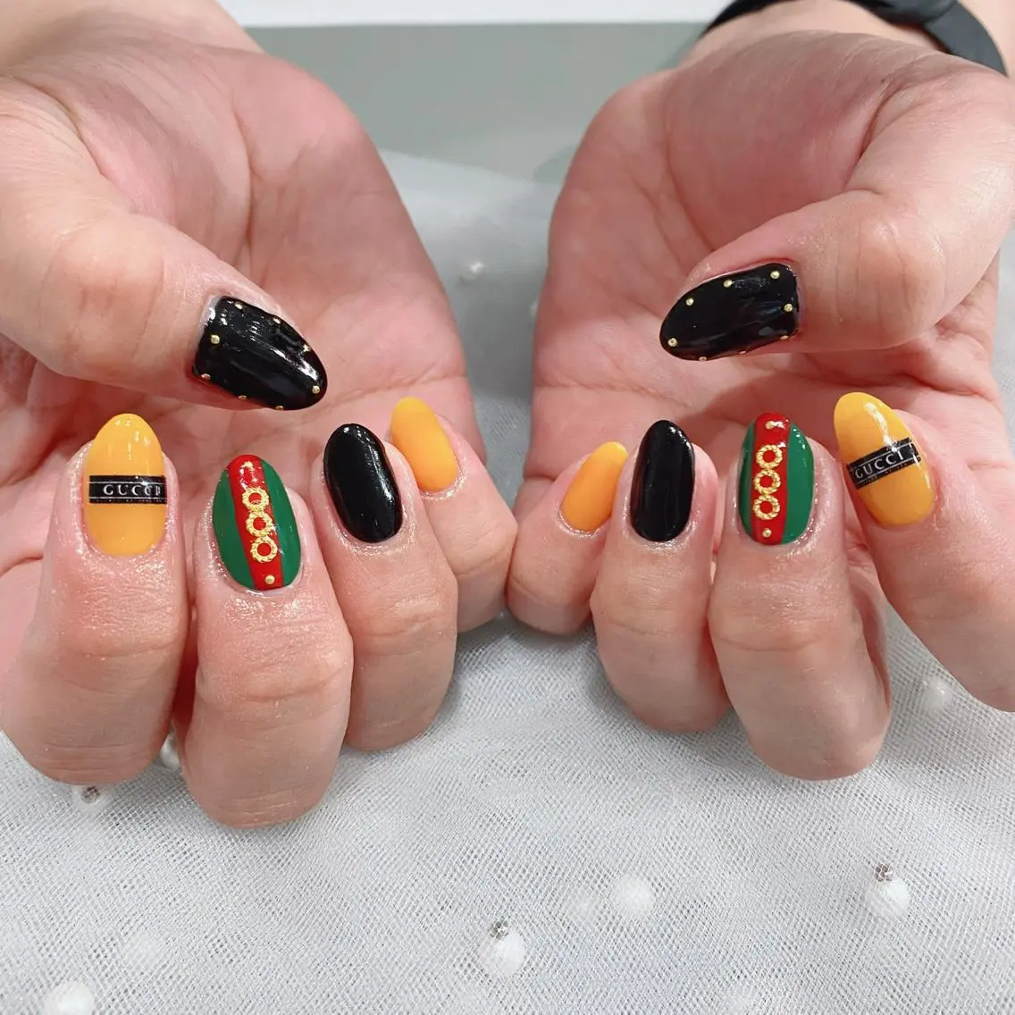 ネイル Renatus Nailのネイルデザイン