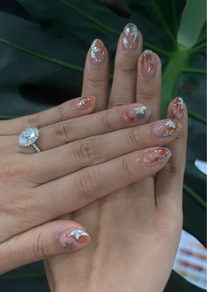 ネイル Iconic Nailのネイルデザイン