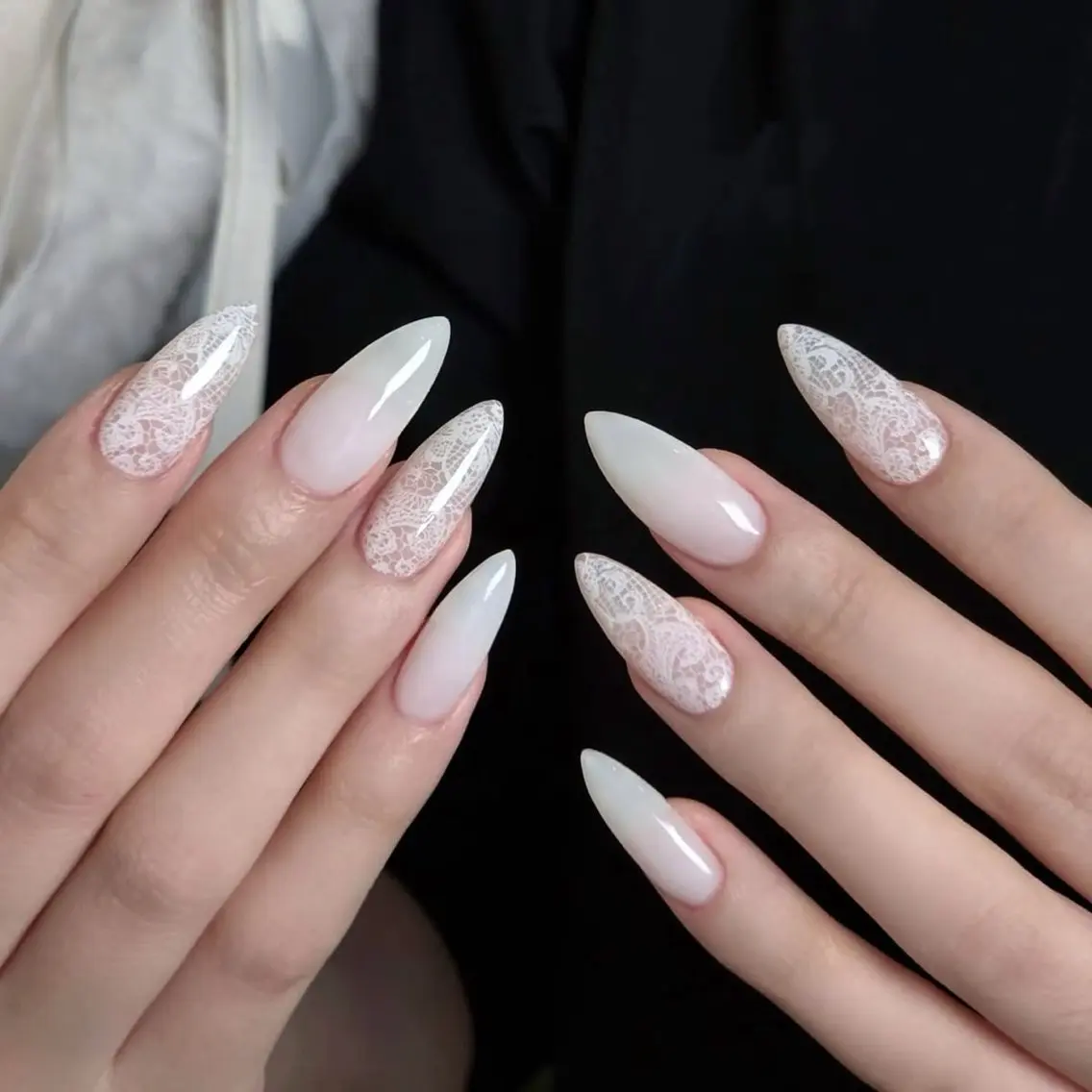 カラー Pun Sora Nailのネイルデザイン