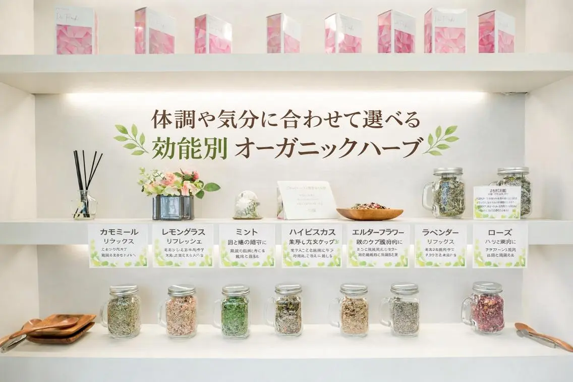 itself 町田のその他イメージ