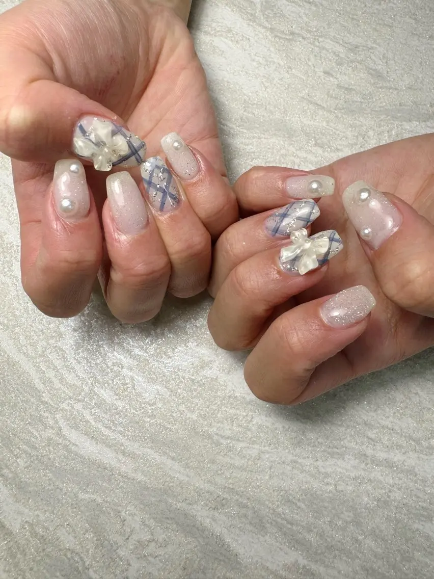ネイル pilates & nail Zou.のその他イメージ
