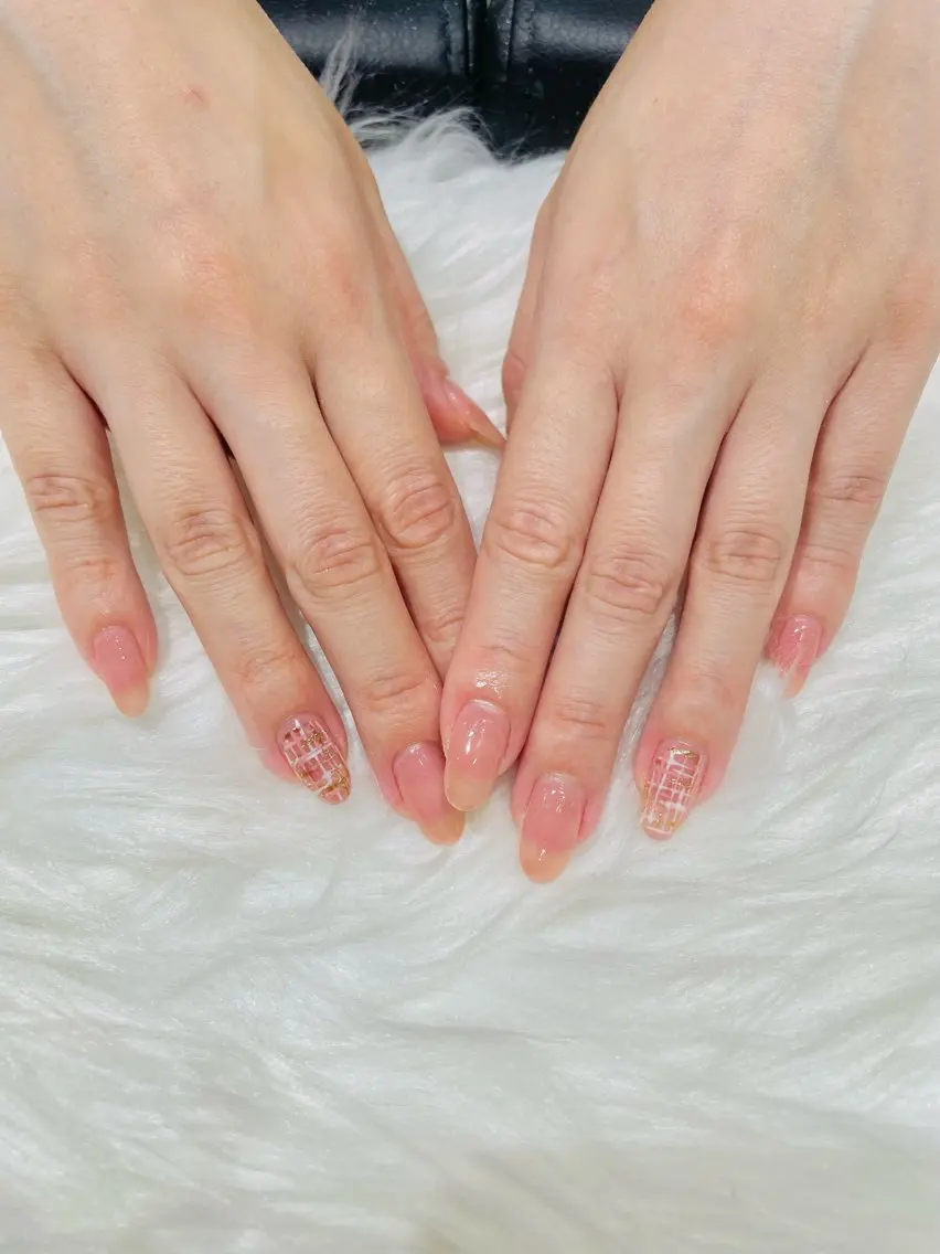 ネイル 💅 Reinaのネイルデザイン