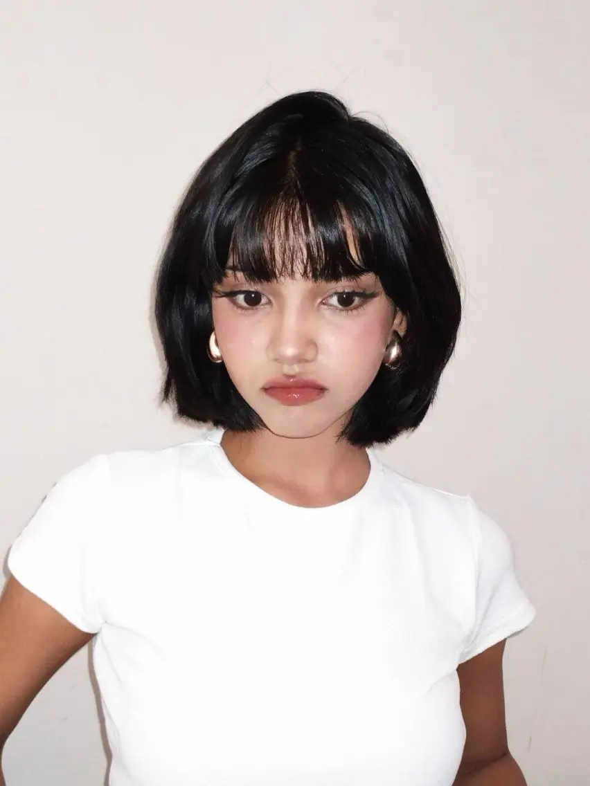 【先着5名様限定!!!】似合わせボブカット👩🏻🦱💕💕の写真