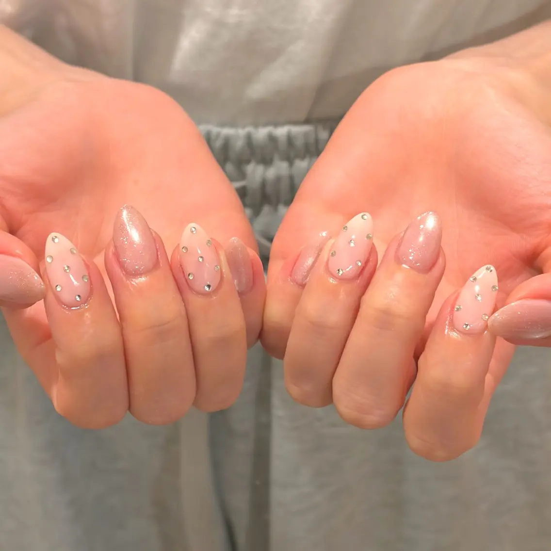 ネイル ハンドネイル lulularico aiのネイルデザイン