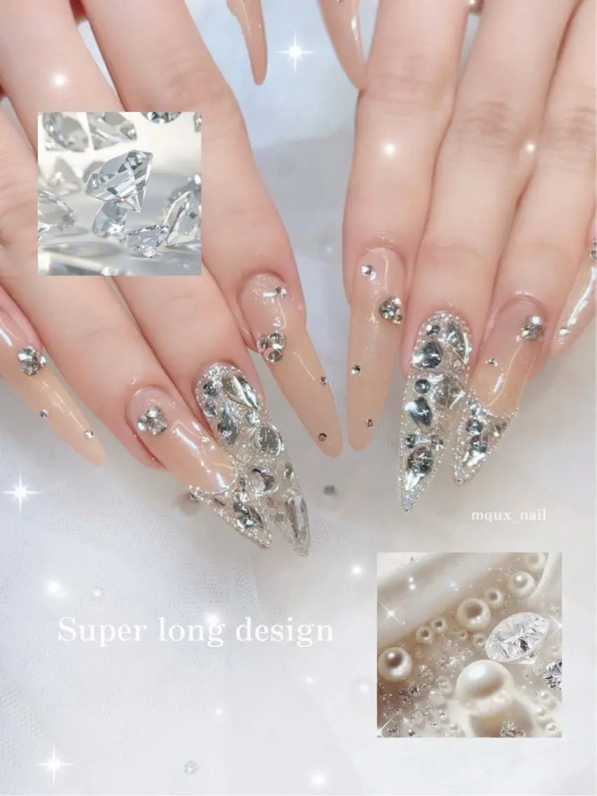 ネイル ハンドネイル ワンホン♡Maple ♡Miyuuのネイルデザイン