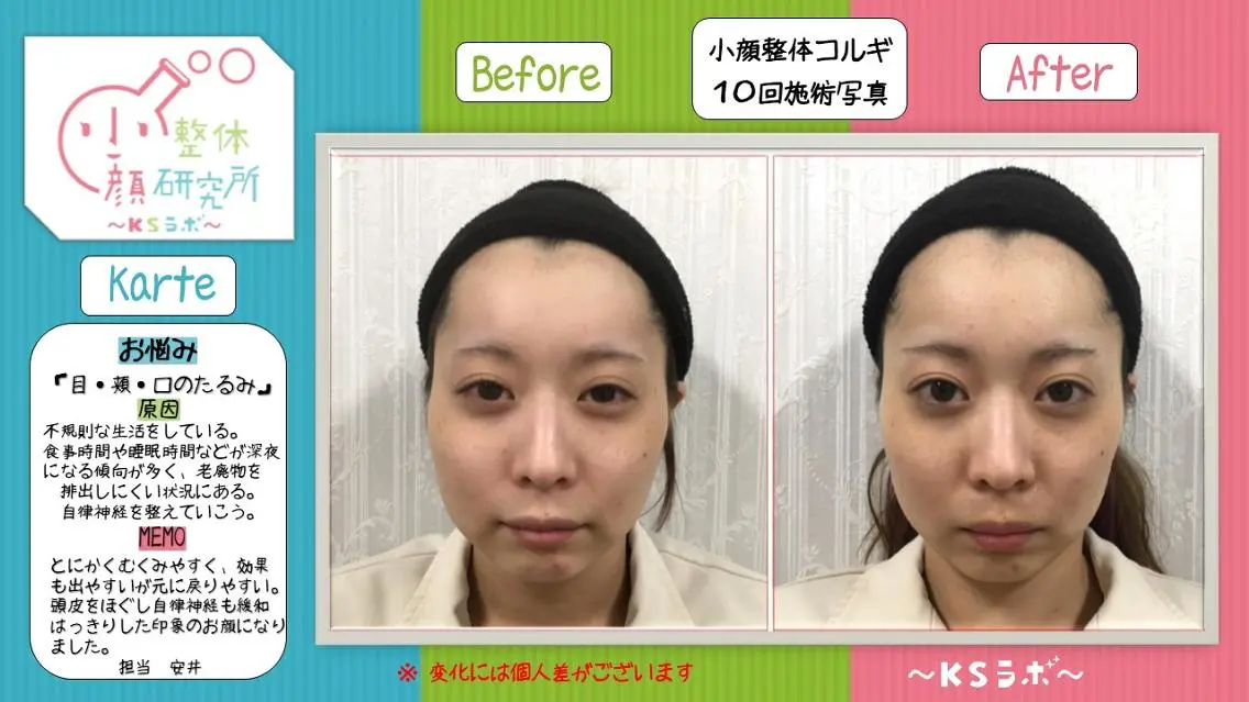 KSラボ 那古野研修所店のエステ・リラクイメージ