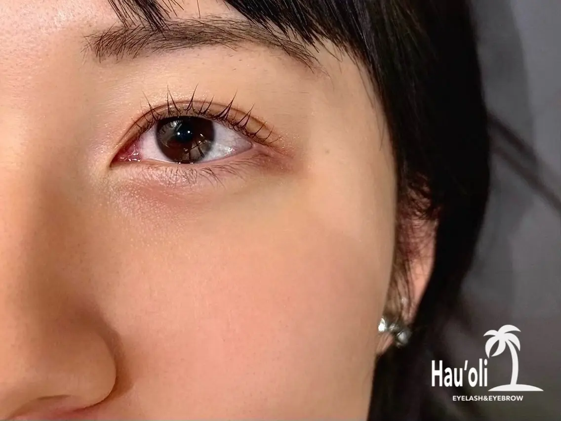 マツエク・マツパ Hau’oli Hirayamaの眉毛・アイブロウイメージ