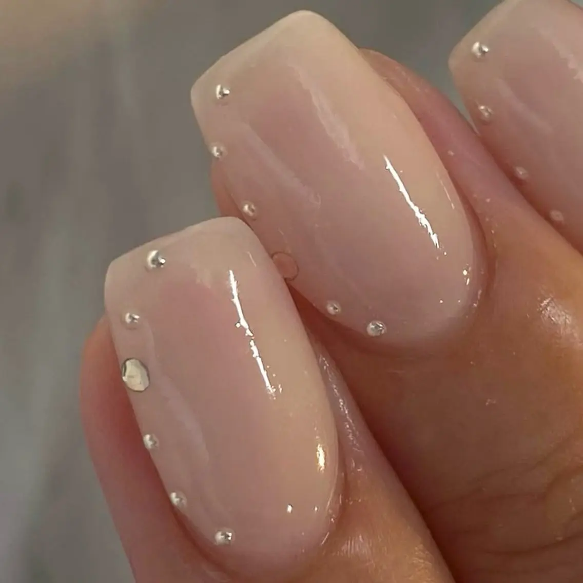ネイル GELo nail rinaのネイルデザイン