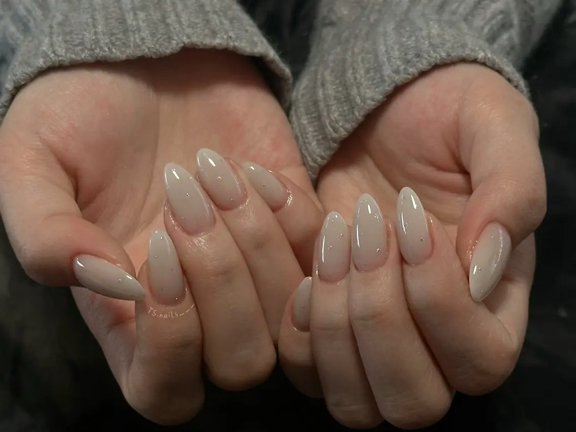 ネイル TS. nails___のネイルデザイン