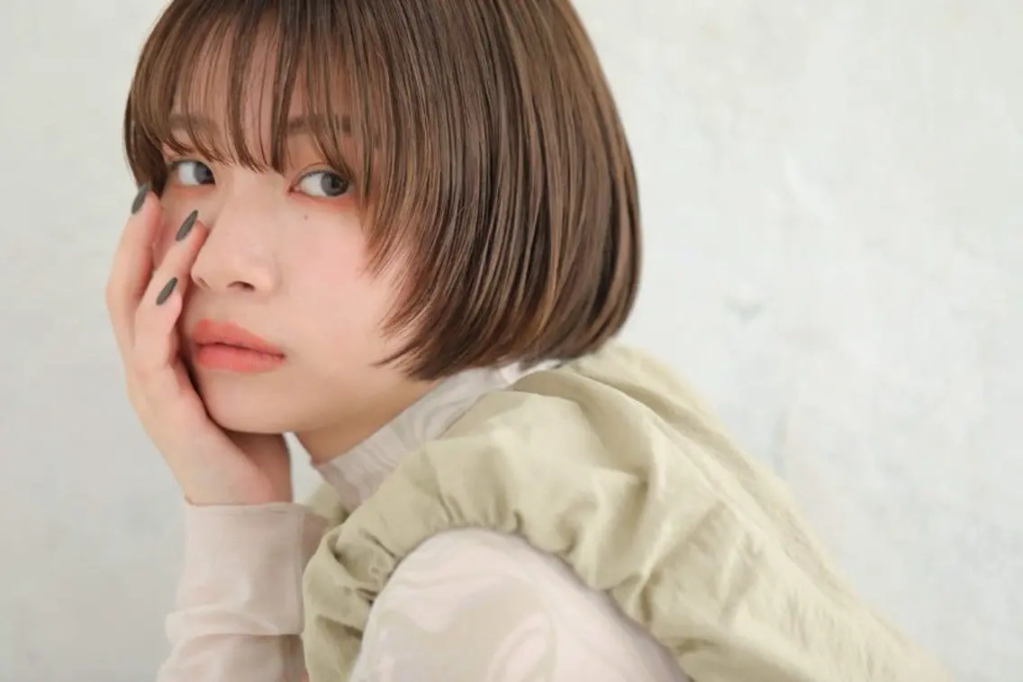 カット➕炭酸スパシャンプー🧴🫧（5分間のマッサージ付）の写真