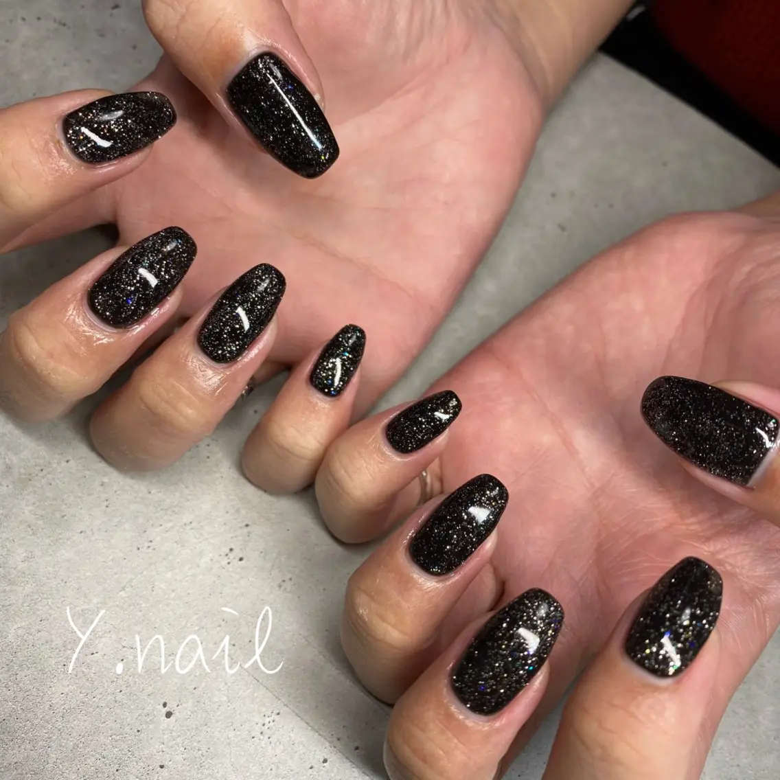 ネイル アートネイル Y. nailのネイルデザイン
