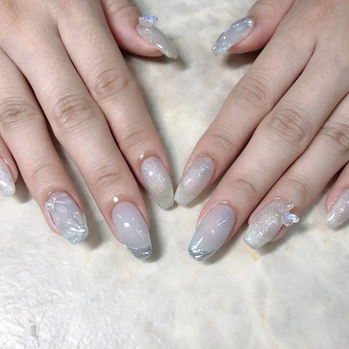 ネイル maison de NALIのネイルデザイン