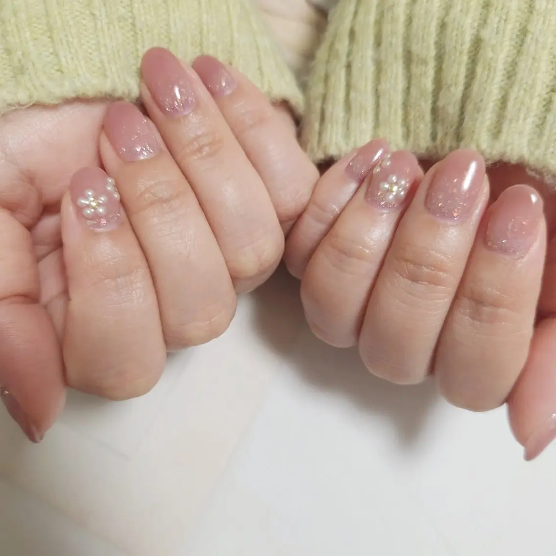 ネイル K3nail   maiのネイルデザイン