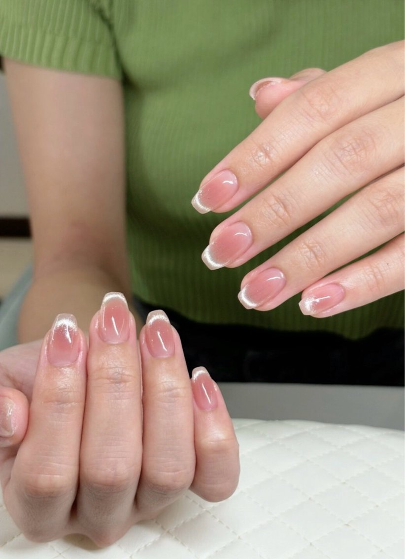 ネイル ハンドネイル Enshin nail salonのネイルデザイン