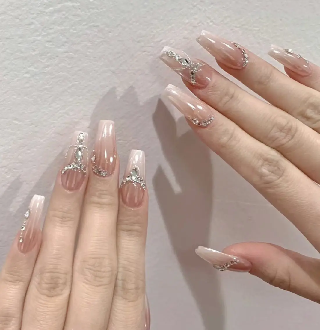 ネイル スカルプ専門店 D-Beautyのネイルデザイン
