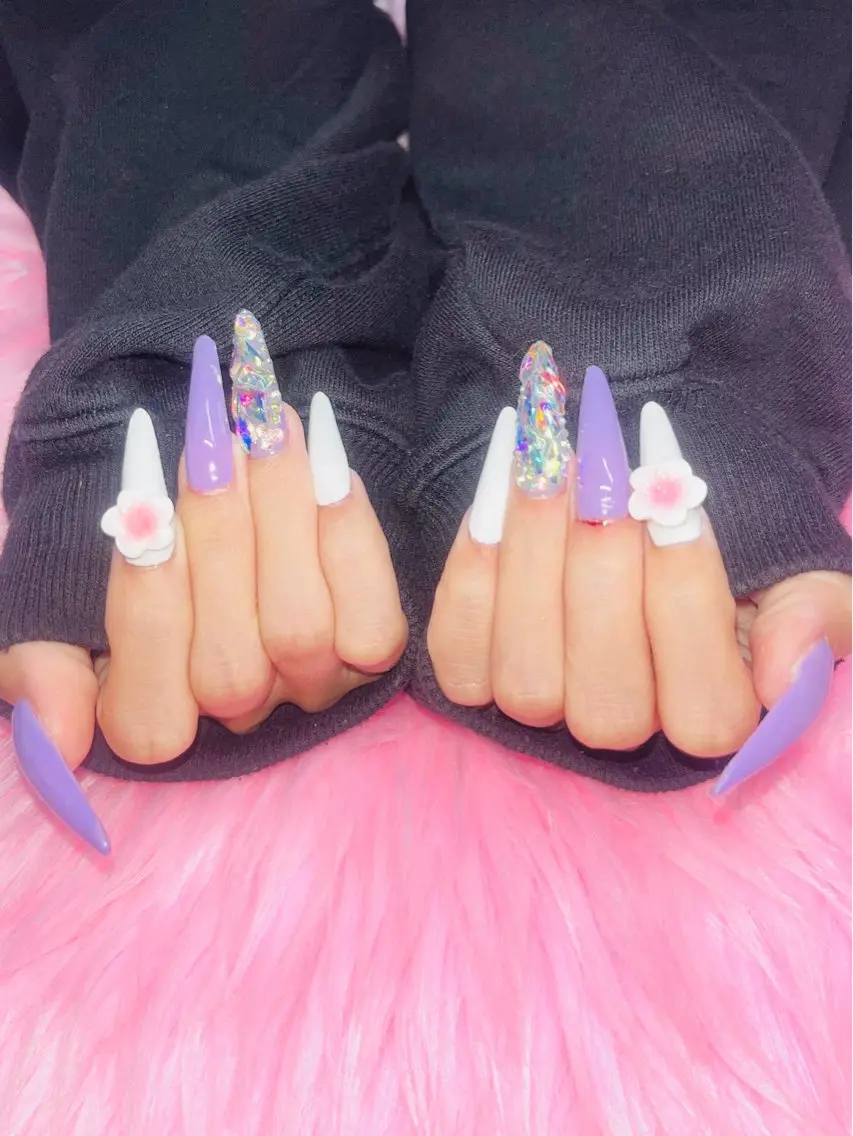 4本アート❤️の写真