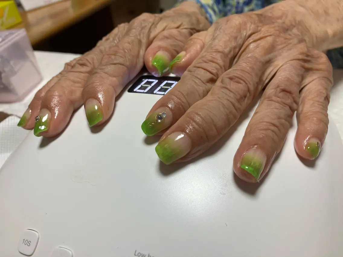 ネイル relax&nail Rのエステ・リラクイメージ