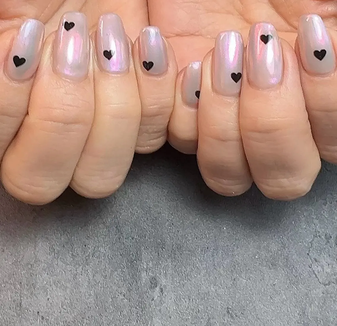 ネイル Seki Rのネイルデザイン