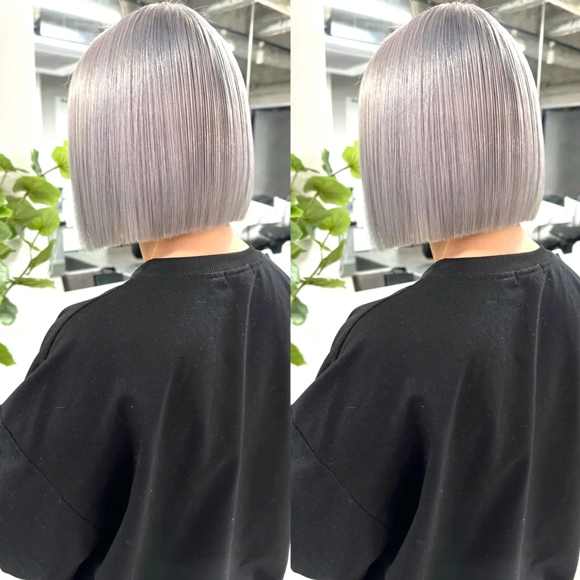 ショート 糸川 伸樹のヘアスタイル