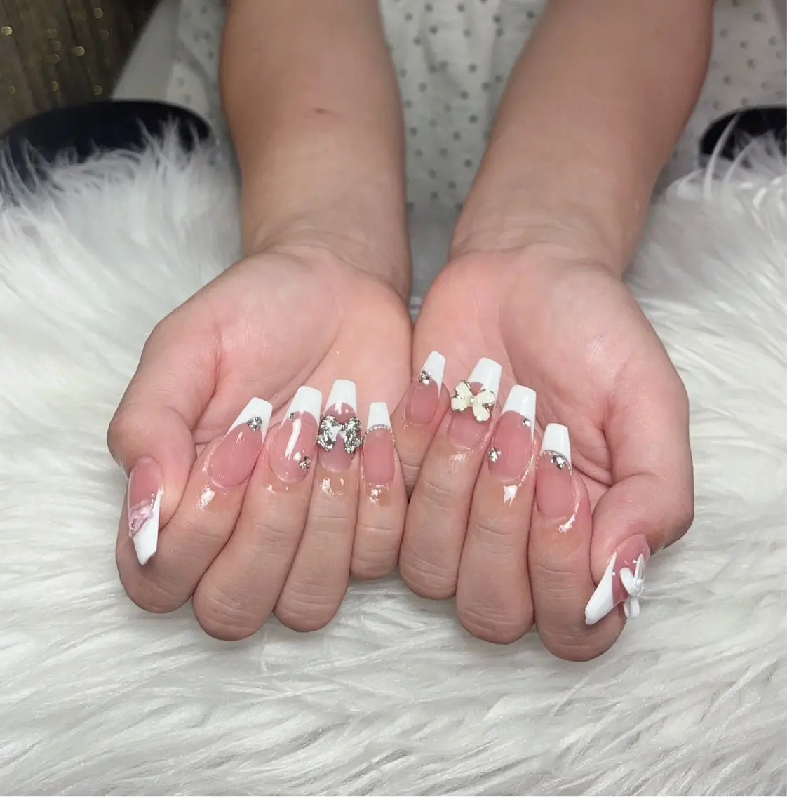 ネイル Yuki Nailのネイルデザイン