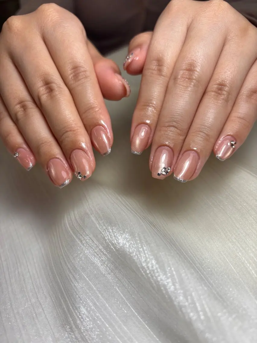 ネイル NOMI 川越東口ネイルサロンのネイルデザイン