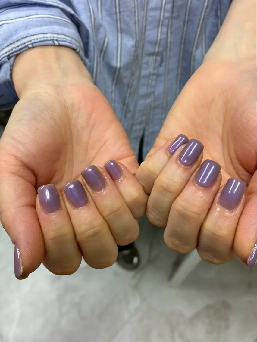 ネイル ハンドネイル Hello!Nail REIのネイルデザイン