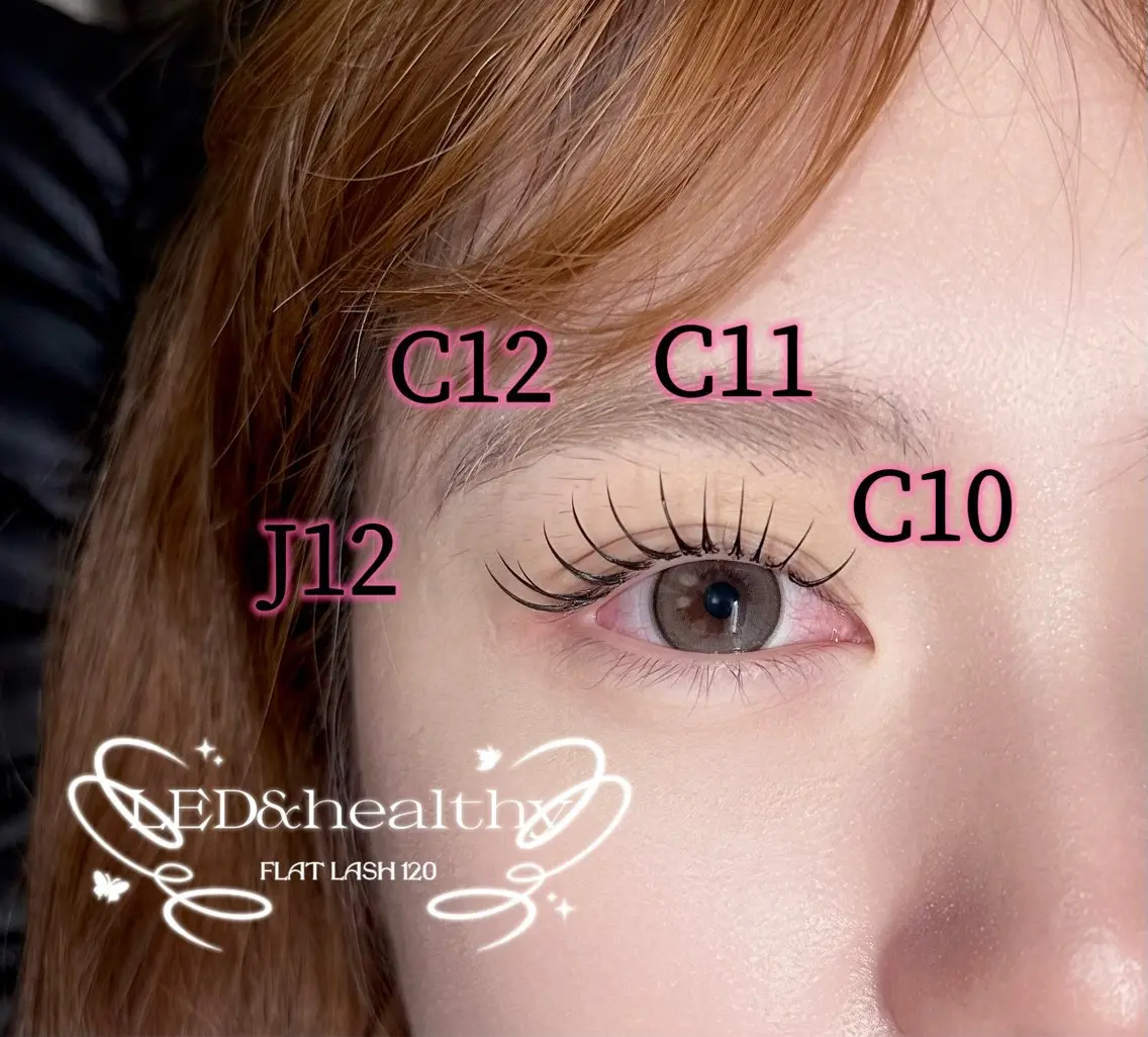 マツエク・マツパ マツエク 🎀eyelist. mizuki🐈⬛の眉毛・アイブロウイメージ