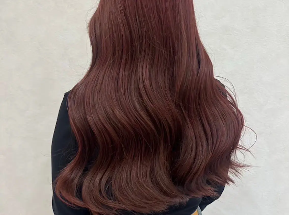 カラー 似合わせカラー✨ ゆうとのヘアスタイル