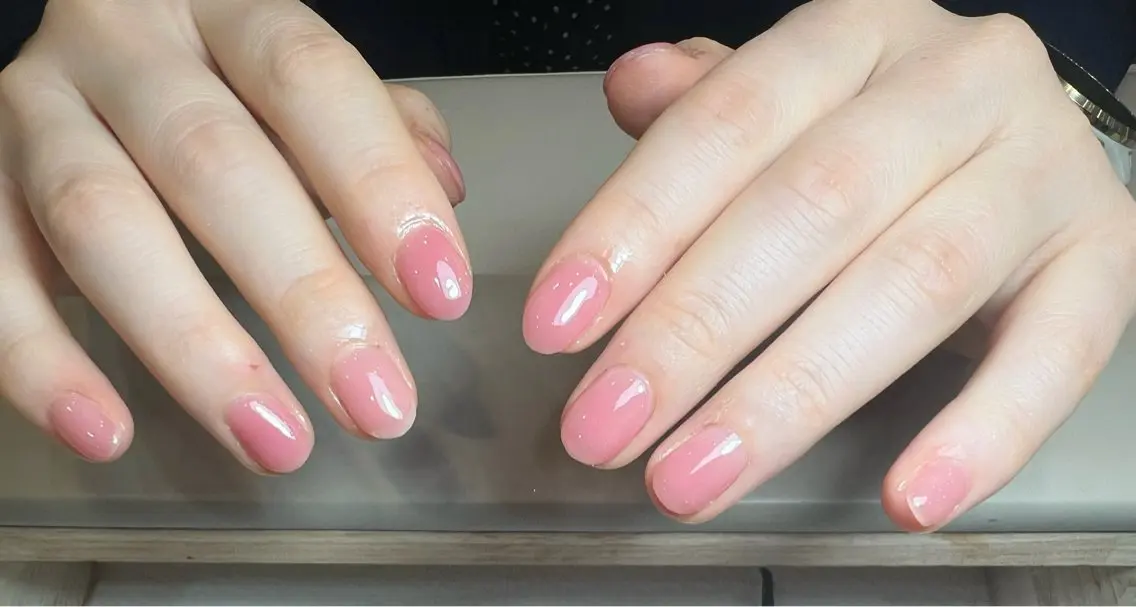 ネイル YO YOのネイルデザイン