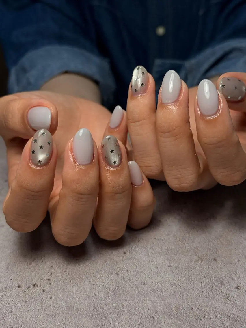 ネイル ハンドネイル Mano Nailのネイルデザイン