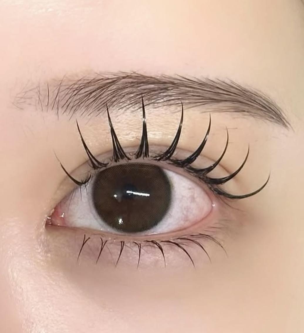 マツエク・マツパ マツエク Asai💞マツエク 🌻LED専門店のマツエク・マツパデザイン