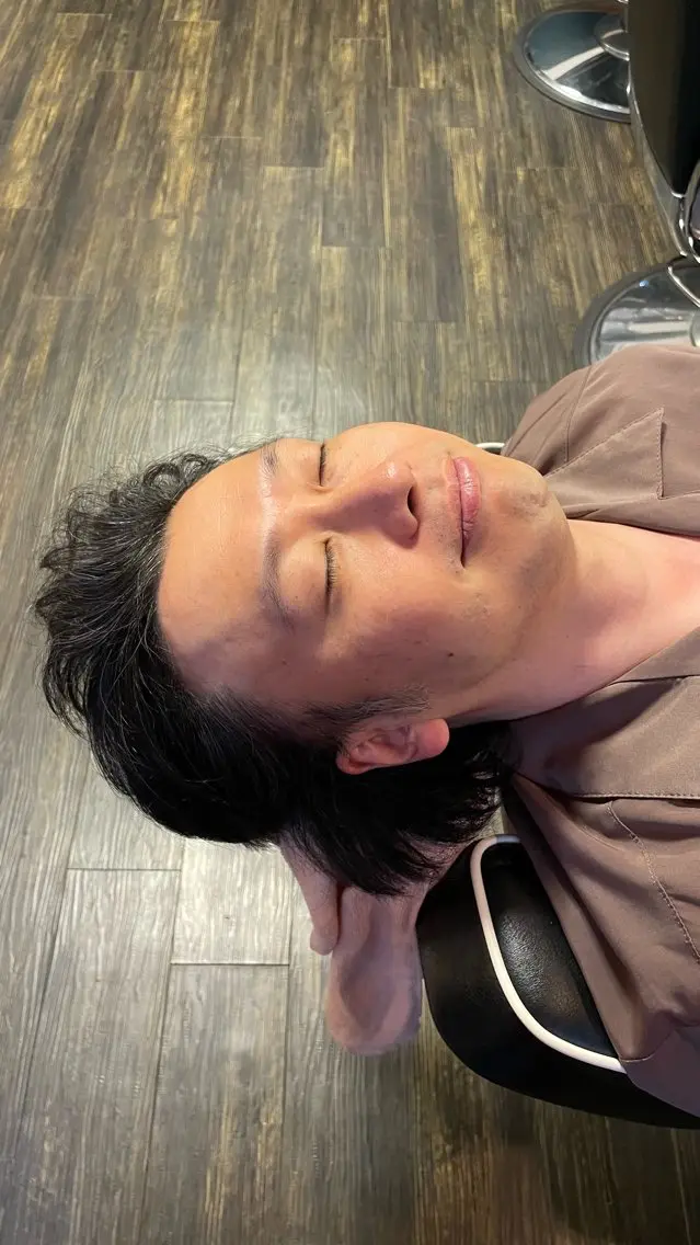 メンズ 門林 藍のエステ・リラクイメージ