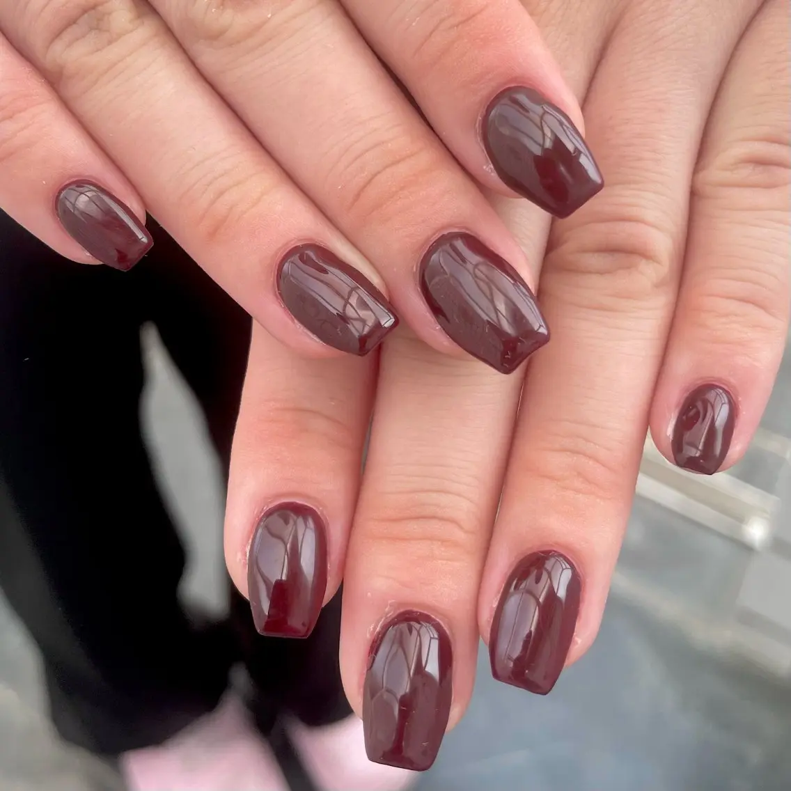 ネイル ハンドネイル Nail ヌシん家 AKANEのネイルデザイン